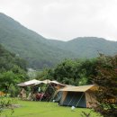 솔밭펜션캠핑장 이미지