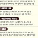 녹농균 임질균 진균 곰팡이 감염 세균 원인 증상 이미지