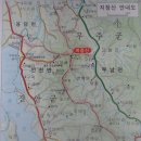 광주광역시 K2산악회 제383차 정기산행 전북 진안 지장산(772.9m)[2011.03.06.일요일] 이미지