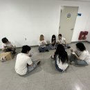 행복flower