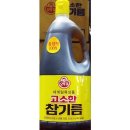 동서참기름 이미지