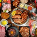 연경명품세탁 | 대구 돼지갈비 맛집 서변동 북구 단체회식 연경