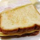 이삭토스트 인천가정루원시티점 맛보고 왔어요.