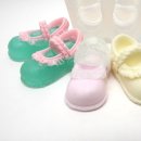 천연비누와 화장품 이미지