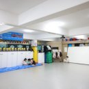 용인대화랑태권도 이미지