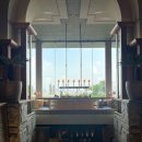 (주)서울덴탈 | 그랜드 하얏트 서울 프리미어 킹 한강뷰 여름휴가 호캉스 후기(룸투어, 룸서비스 리스트 등)