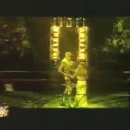 1996 Beware Of Dog Goldust Vs The Undertaker [I.C Championship] [Casket Match] 이미지