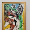 기중농장 | 도쿄 국립서양미술관 in 우에노공원 반고흐, 모네, 피카소 전시회 후기