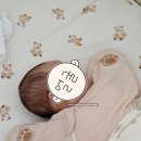 모로반사 심한 아기 스와들수트는 과연? 신생아 속싸개 베베곰 후기