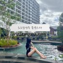 주식회사 키앤소 | 소노캄 경주 “웰니스 풀앤스파” 이용후기 가격 및 이용시간 꿀팁