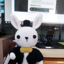 시계토끼 이미지