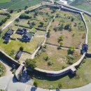 진도 금갑진성 이미지