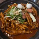 통통닭발
