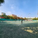 새아침공원(테니스장 옆) 이미지