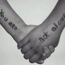 NOT ALONE HERE 이미지