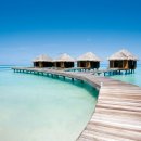 몰디브 이미지