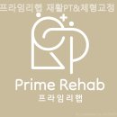 프라임리햅PT 이미지