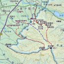 태주민박 | 영암 주지봉(성기동국민관광지~죽순봉~주지봉~문필봉~성기동국민관광지)