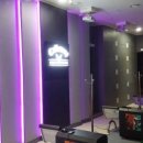 핫스크린골프 이미지