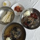 황정숙막국수 | 강원도 동해 40년 전통 막국수 맛집 [황정숙 막국수] 메뉴추천 내돈내산 솔직후기