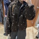 BLUSH 카페 앞 | 코이세이오 coyseio 25FW 6일 토요일 프리뷰 후기