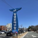 장생포야구장(주말) 이미지