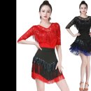 사교댄스 | 라인댄스와 사교댄스를 위한 완벽한 공연 의상