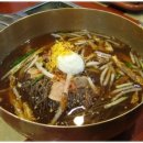 진주냉면 이미지