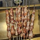 사계리-1 | 사계리 맛집 백두산 양꼬치 꿔바로우까지 만족했던 후기