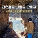 중앙우회로 | 경주 전촌용굴 사룡굴 단용굴 가는법(해파랑길 우회로) 소요시간 주차장