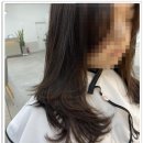 헤어명가 서희 | 김해주촌미용실,헤어명가서희 : 밝고 신선한 느낌! 점장님의 레이어드 컷 시술 후기