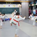 화성태권도장 이미지