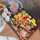 [국비지원][2/13]사진촬영, 조명 초급과정 | 동명동양식 제대로 즐기고 온 날, 르자민 토마호크 후기 (광주스테이크 맛집 인정)