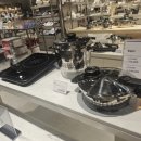 리버풀애완용품아울렛 | [신혼집 주방용품] 스타우브 꼬꼬떼 24cm 무쇠주물...매장 방문 및 구매 후기 | 김포현대프리미엄아울렛