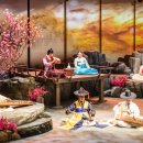 국립국악원 필운대풍류 이미지