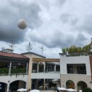 270-4001 | 기장 신세계사이먼 나이키할인 노티드 클랩피자 후기 웨이팅 / 상품권사용 부산프리미엄아울렛 확장