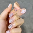 온리윤네일 | [부천 네일] 온리윤 네일 후기 | 마슈마로