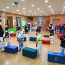 해맑은 태권도장 이미지