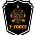T-FORCE 태권도장 이미지