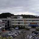 울진군립추모원 화장장 이미지