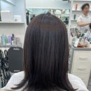 조은헬스케어 | 단골많은 교대미용실 <정착헤어 교대역점> 아윤채 클리닉 후기