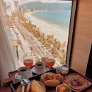 하이안의원 | 여행 10만원 이하 가성비갑 효도여행 숙소 추천 하이안 비치 호텔 앤 스파 내돈내산 솔직 후기,조식...