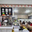 주걱수제비 | [충남 논산] 화지중앙시장 부자주걱수제비에서 주말 맛점 했습니다!
