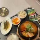 한식소담길(인천공항)