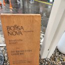 김옥기 | 보사노바 IN 수유 컬러테마카페 방문하다