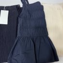 마산F.S | [sie 시에] 여름신상 세일템 건지기 : 클레르 스커트/벨라 스모크 블라우스 착용 솔직 후기 +일상 먹부림🍽️