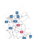 부산울산고속도로 장안영업소 이미지