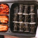 수제비/김밥 요미요미 이미지