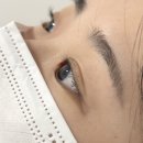 [화정 속눈썹펌] &#39;로아뷰티 화정본점&#39; 블랙틴팅펌 받고 온 후기 | 주차 정보