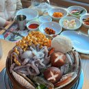 청솔가든 | 행주산성 점심 맛집 오리 해신탕 가족 단체모임 청솔가든